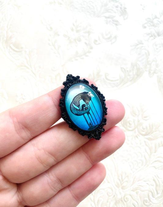 Adjustable ring / Állítható gyűrű